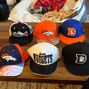 Colorado Hat Pack!
